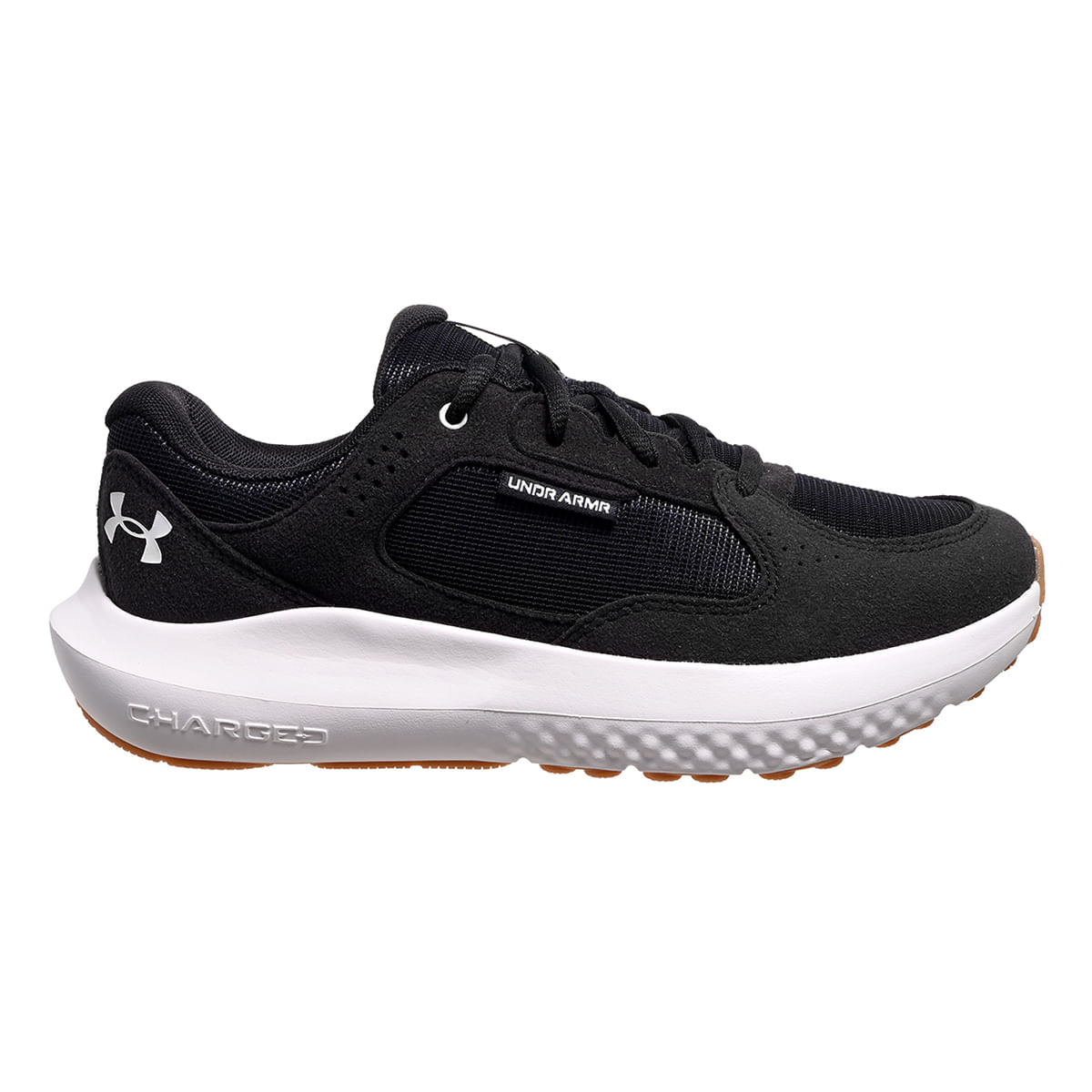 Ua W Charged Versurge Mujer