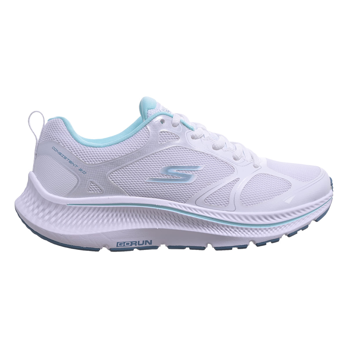 Go Run Consistent 2.0 Mujer