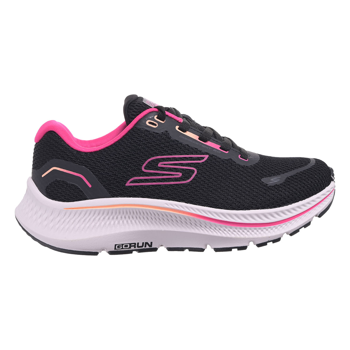 Go Run Consistent 2.0 Mujer