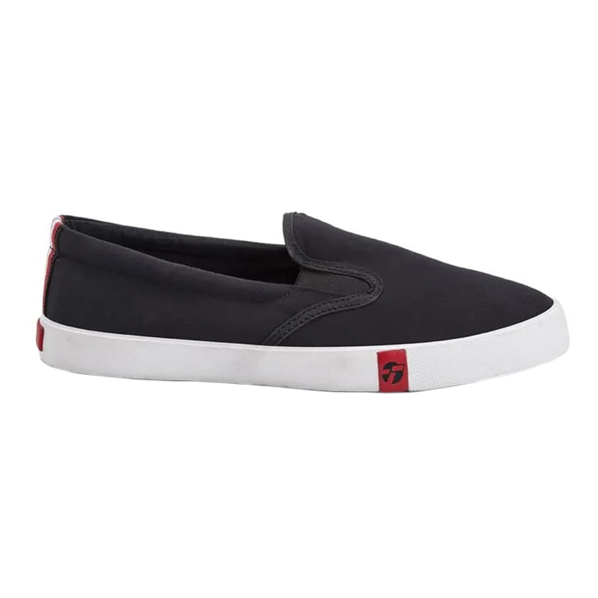 Zapatillas Topper Pancha Duncan Ripstop Unisex