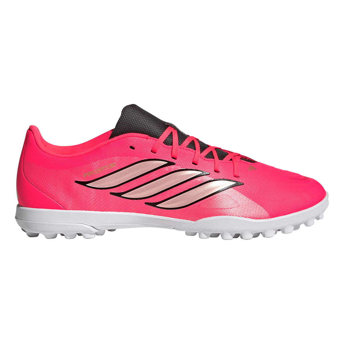 Botines adidas Predator Club Tf Unisex
