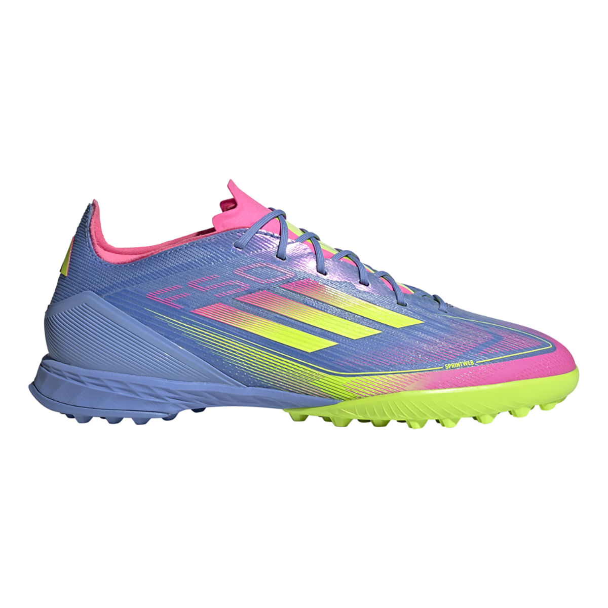 Botines adidas F50 Pro Tf Hombre