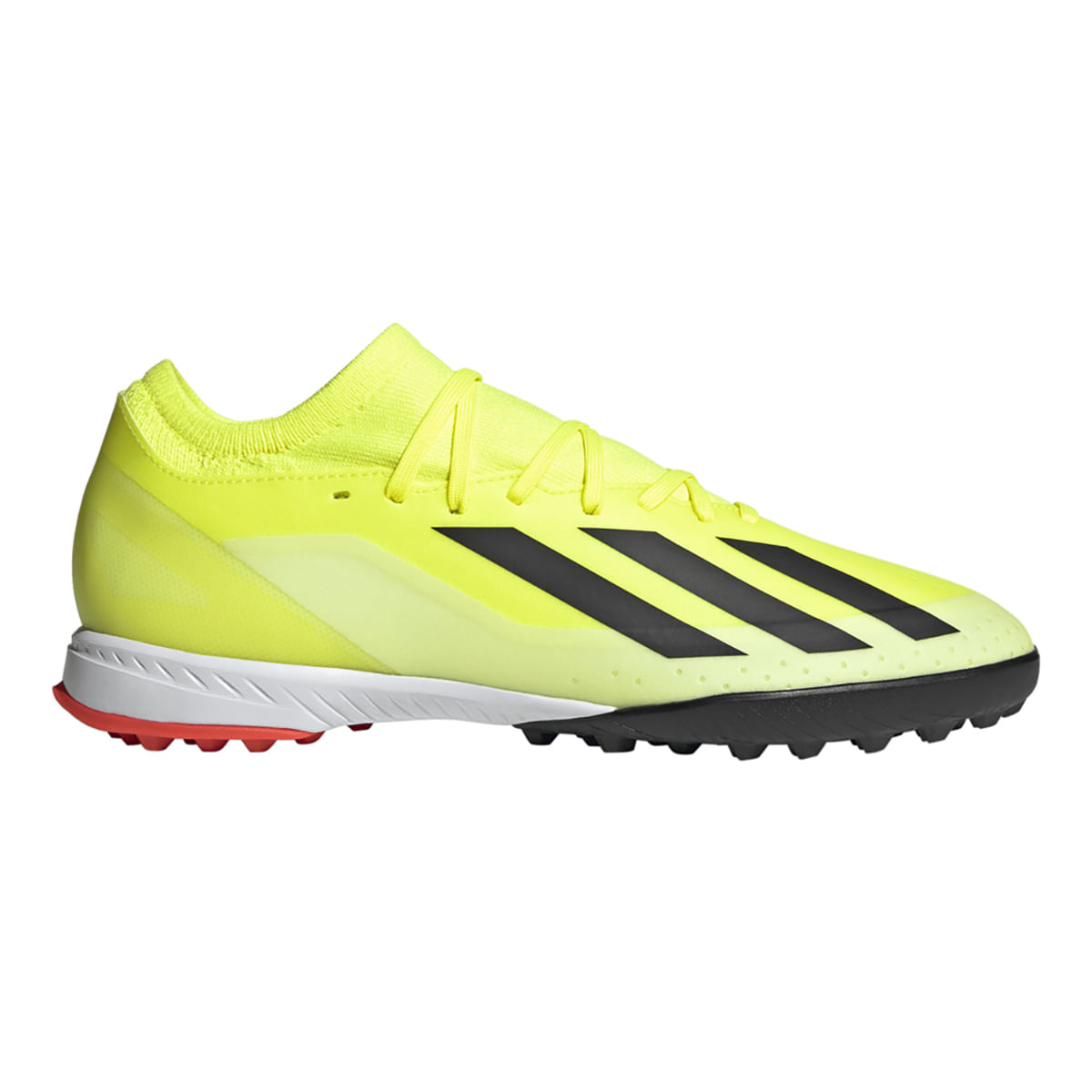 Botines adidas X Crazyfast League Tf Hombre