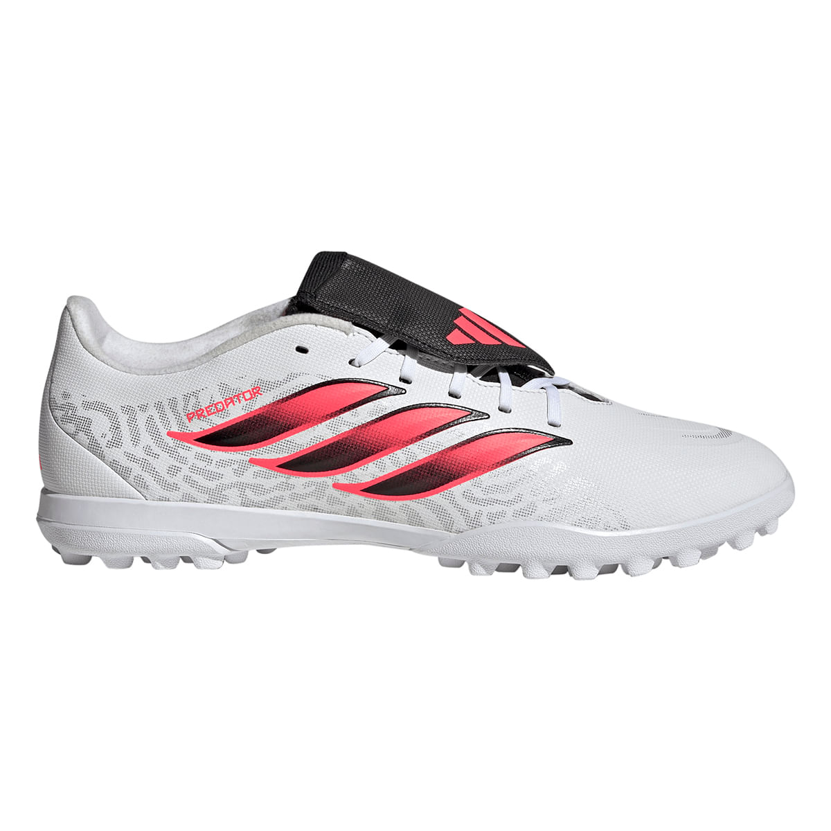 Botines adidas Predator Club Ft Tf Hombre
