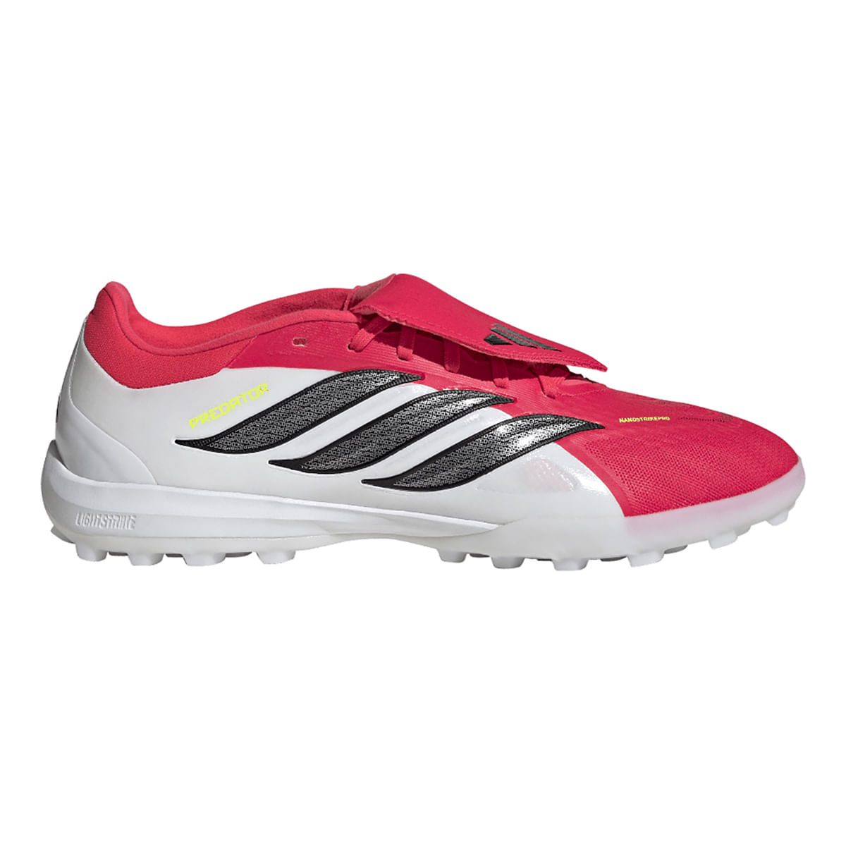 Botines adidas Predator Pro Ft Tf Hombre
