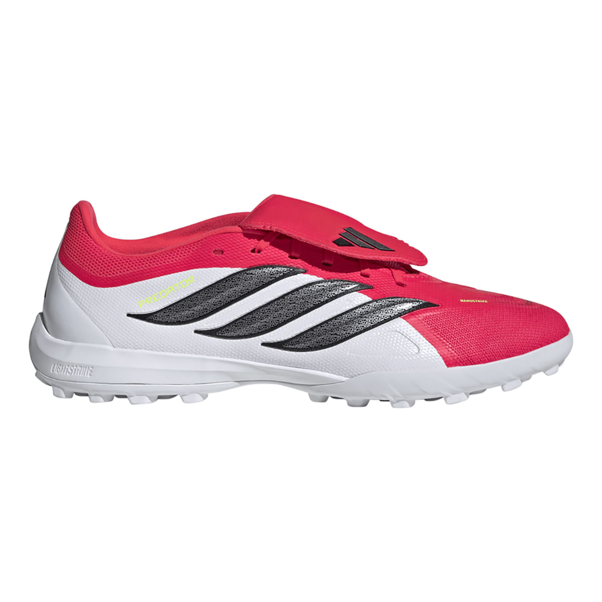 Botines adidas Predator League Ft Hombre