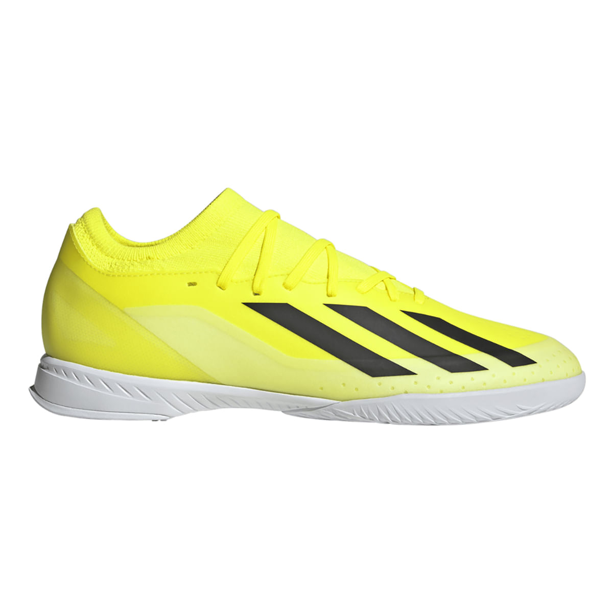 Botines Indoor adidas X Crazyfast League In Hombre