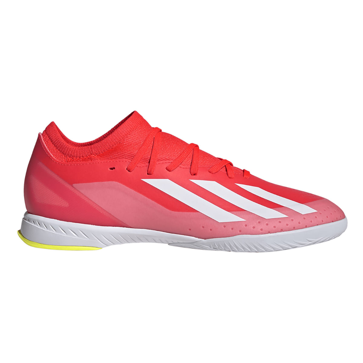 Botines Indoor adidas X Crazyfast League In Hombre