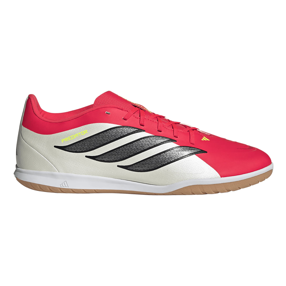 Botines Indoor adidas Predator Club In Sala Unisex