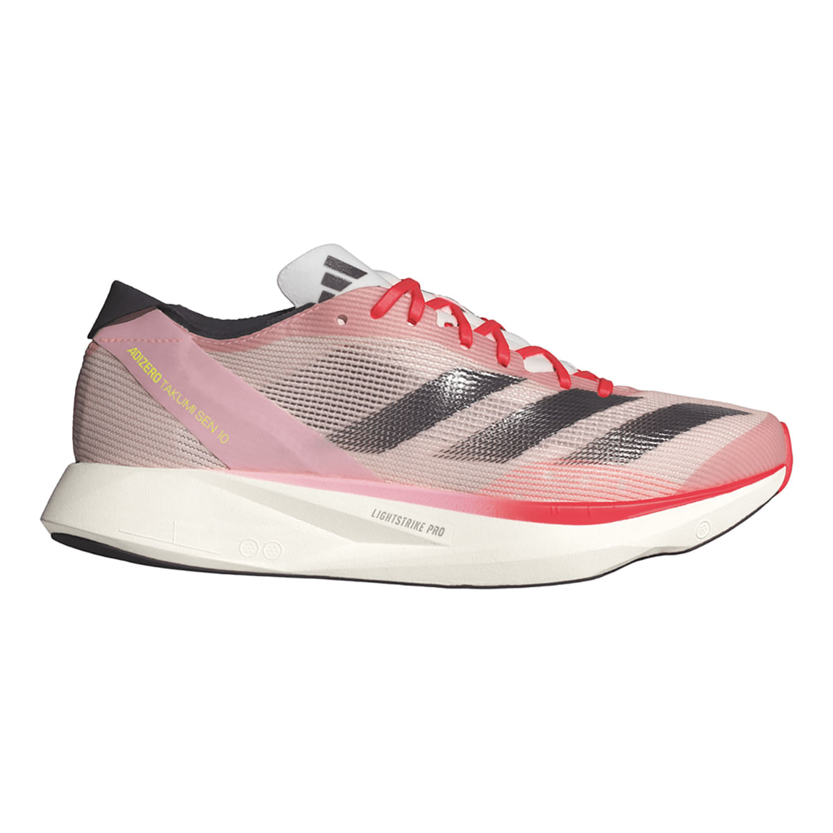 Zapatillas adidas Adizero Takumi Sen 10 W Mujer