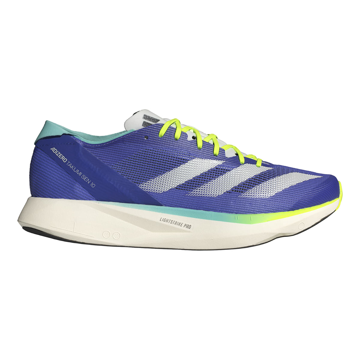 Zapatillas adidas Adizero Takumi Sen 10 M Hombre