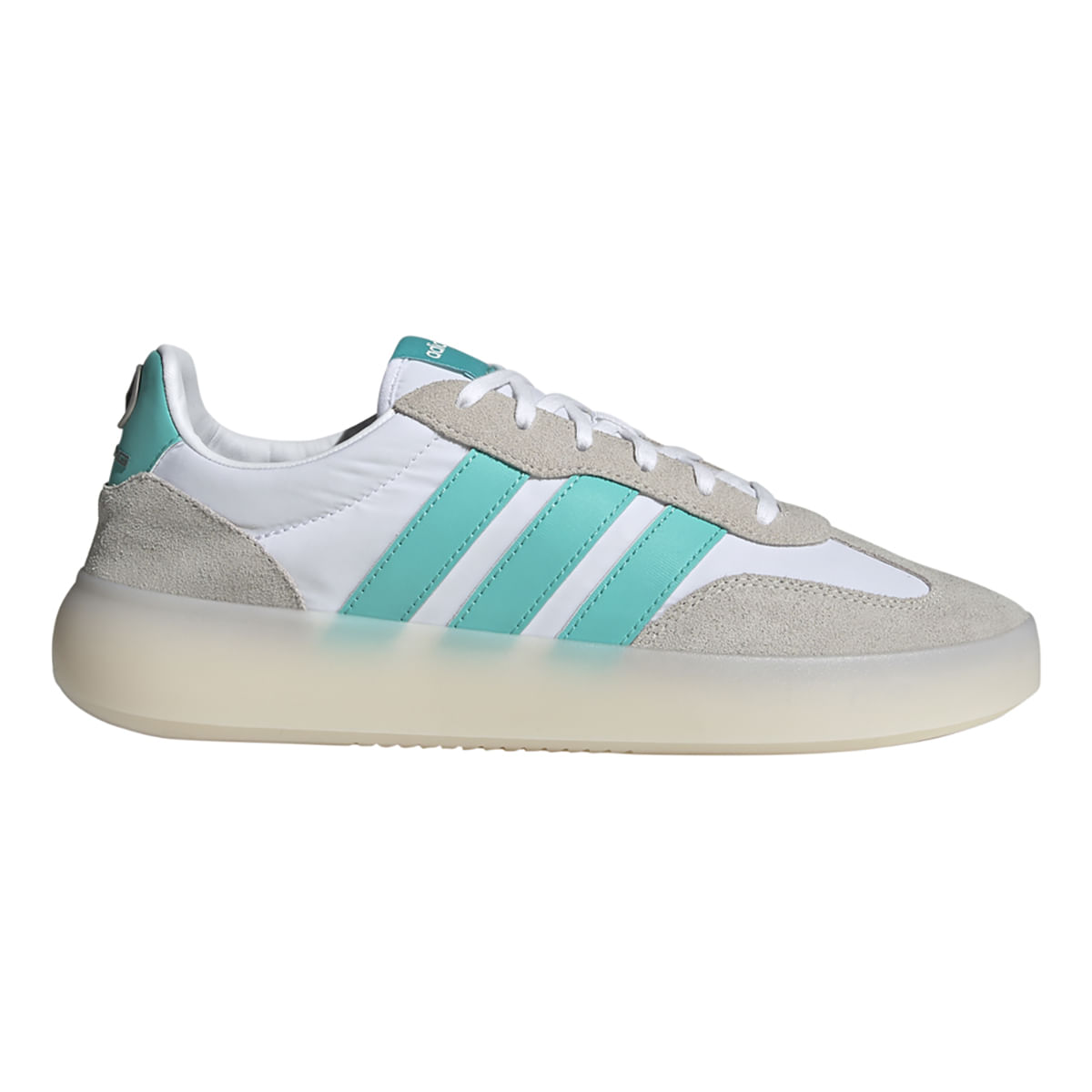Zapatillas adidas Bareeda Decode Mercedes Hombre