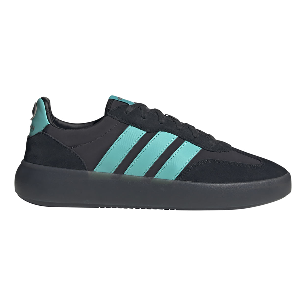 Zapatillas adidas Bareeda Decode Mercedes Unisex