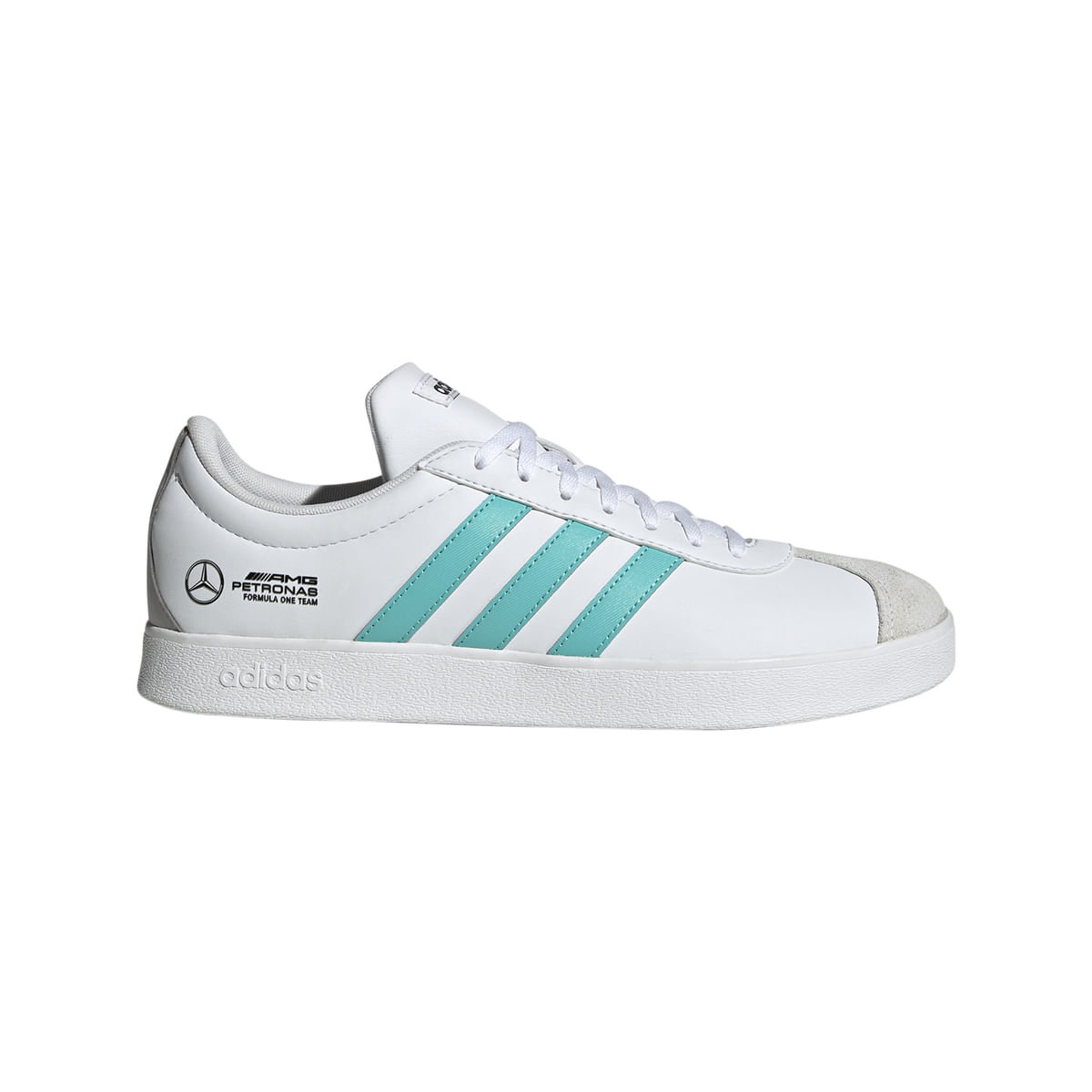 Zapatillas adidas Vl Court Mercedes Hombre