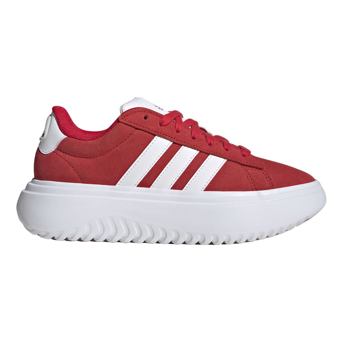 Zapatillas adidas Grand Court Platform Mujer