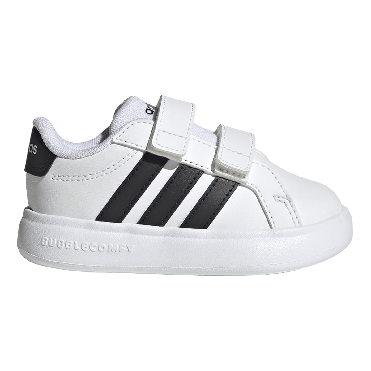Zapatillas adidas Grand Court 3.0 Bubble Cf I