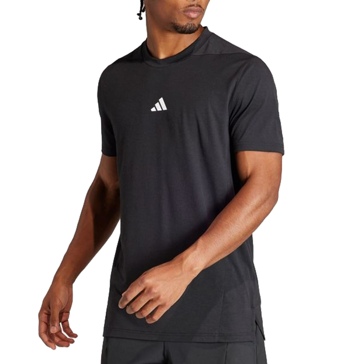 Remera adidas Designed For Training para Hombre