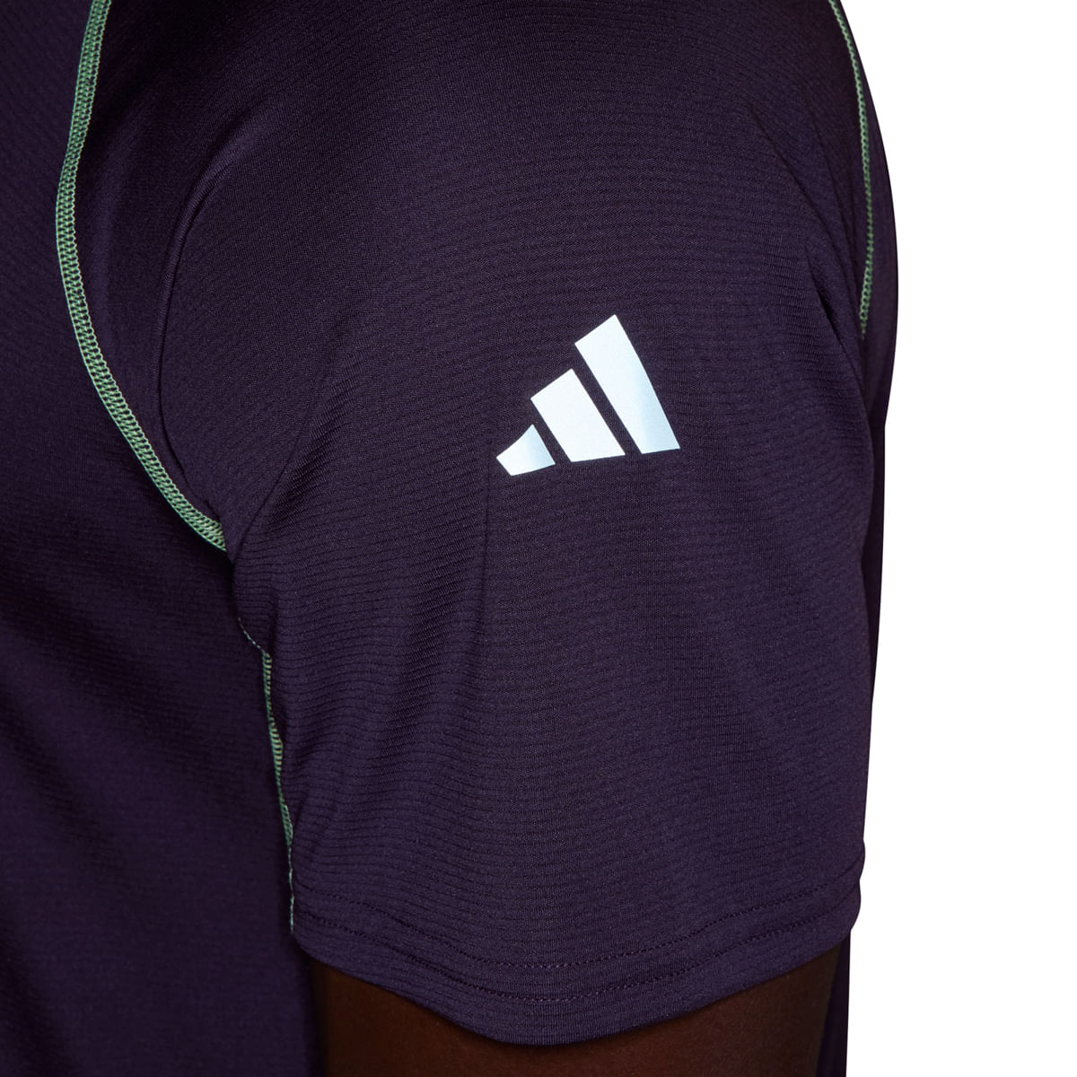 Remera adidas Ekiden unisex — imagen 5