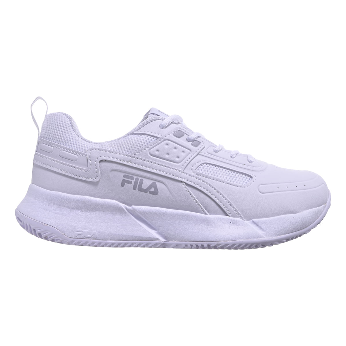 Zapatillas Fila Precision Mujer