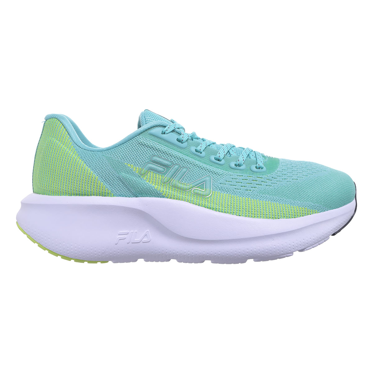 Zapatillas Fila Device W Mujer