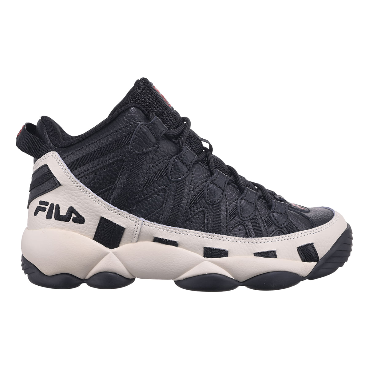 Zapatillas Fila Stackhouse Spaghetti Hombre
