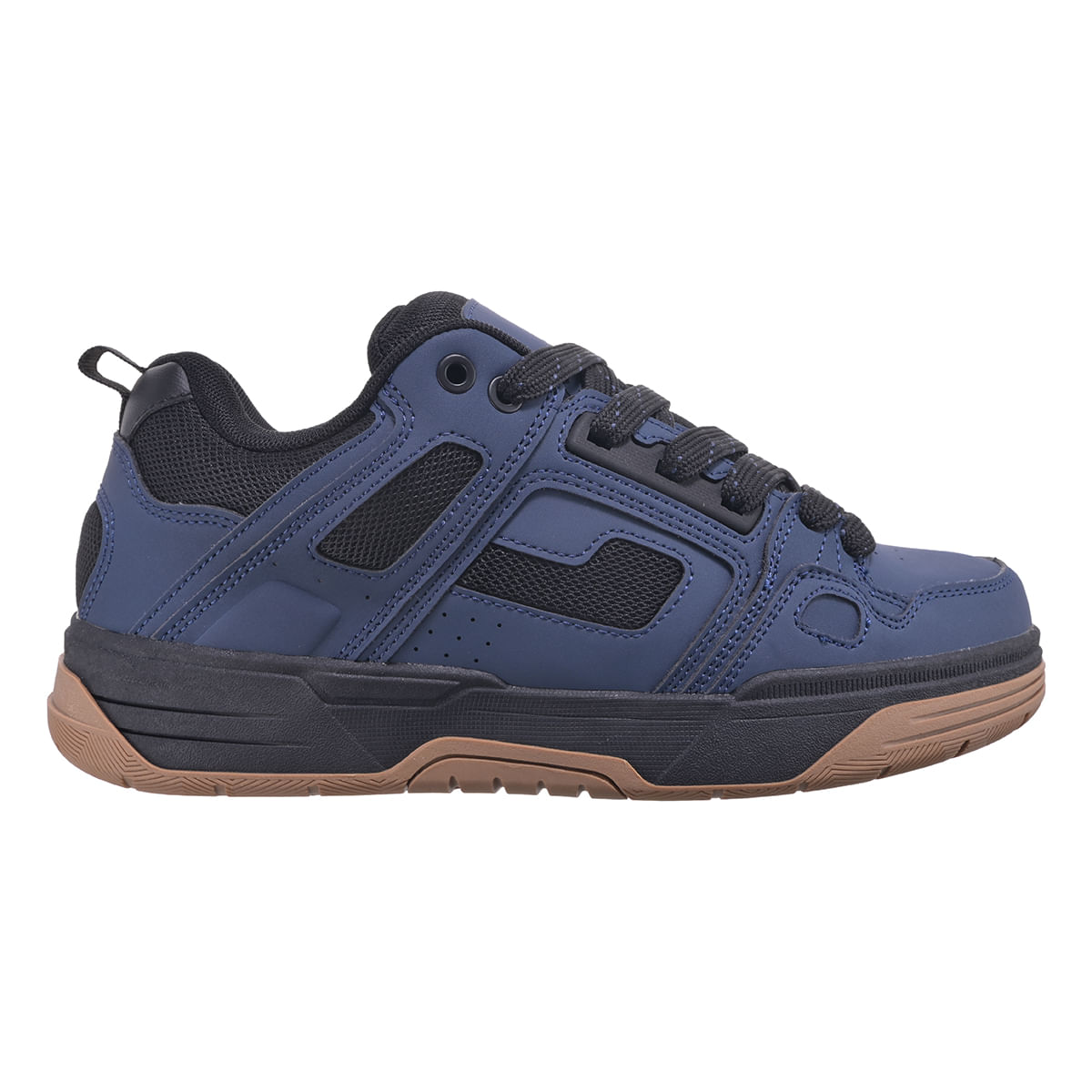 Zapatillas Atomik Berlin Hombre