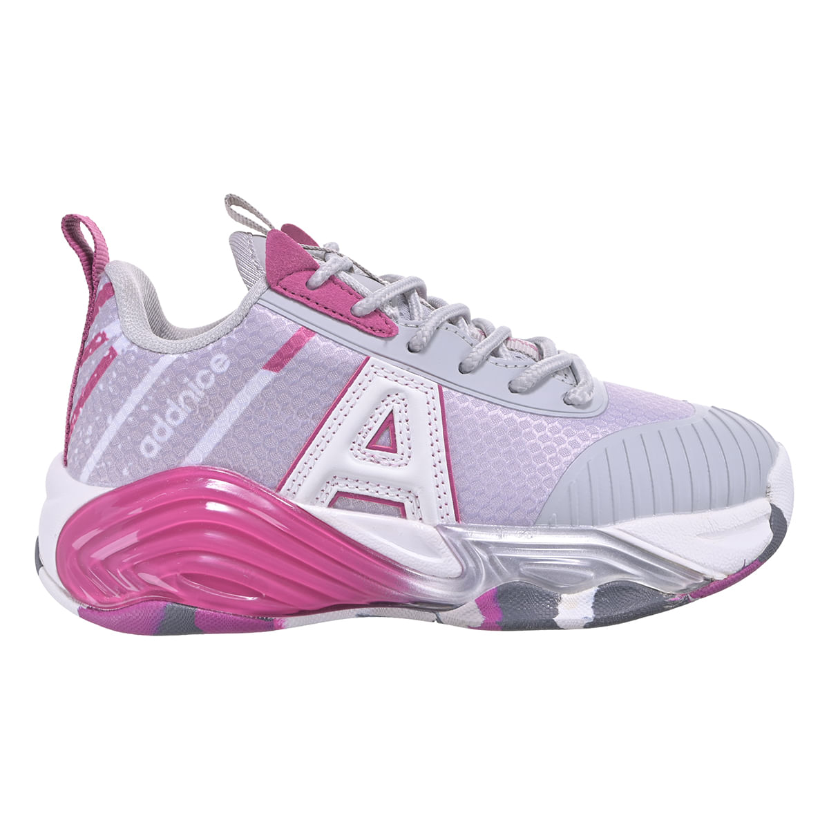Zapatillas Addnice Indoor Padel Niño