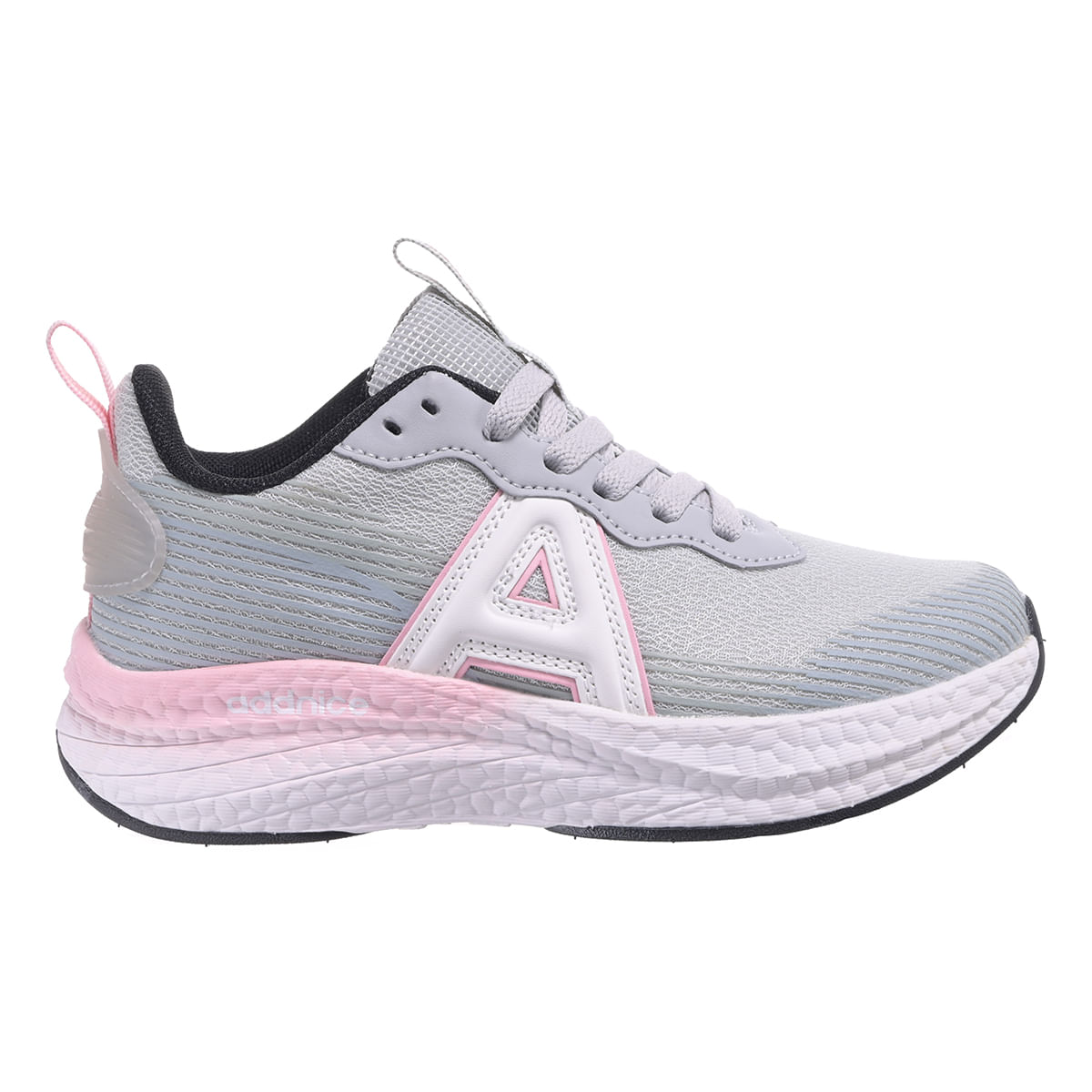 Zapatillas Addnice Budapest J Niño