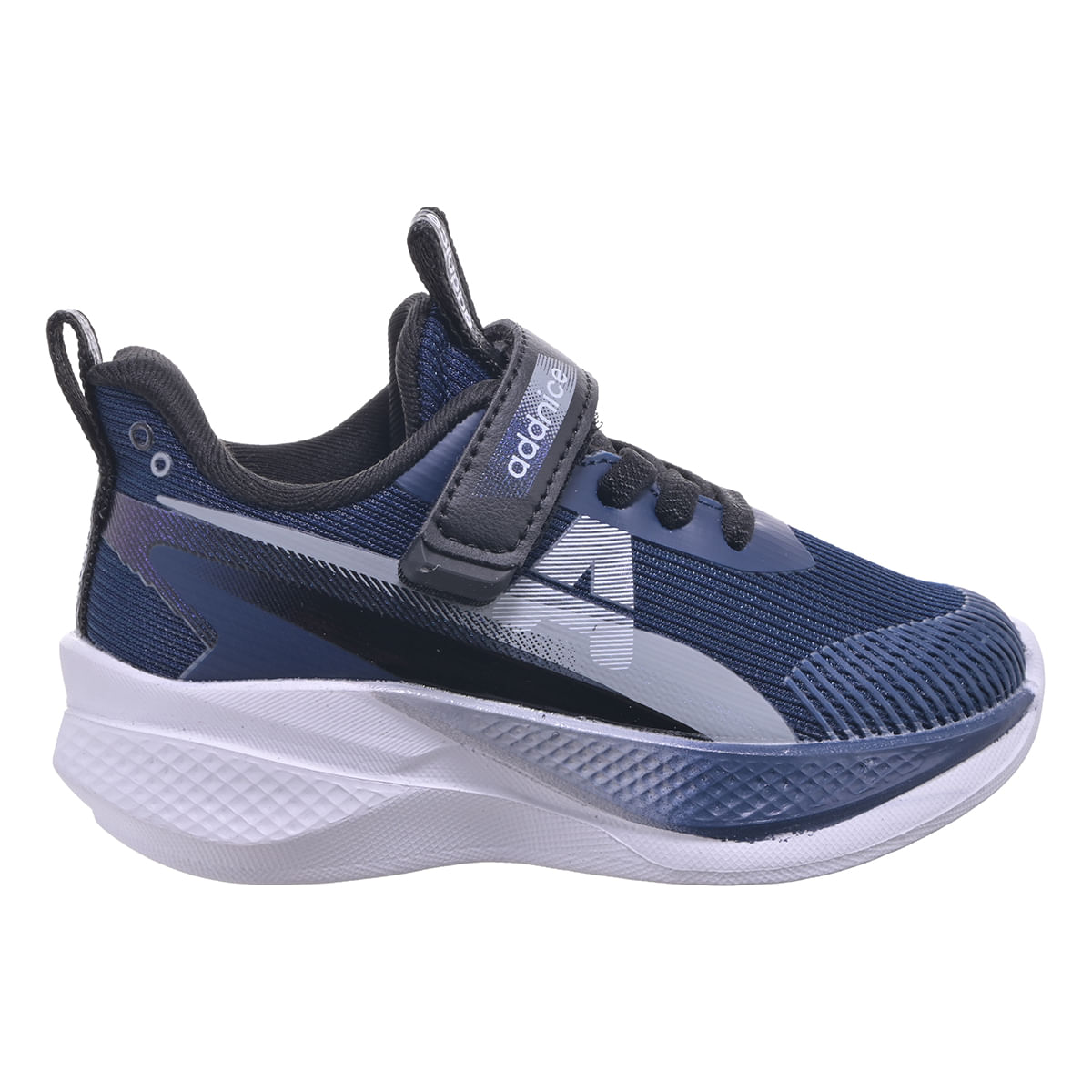 Zapatillas Addnice Deportiva Osaka Abrojo Niño