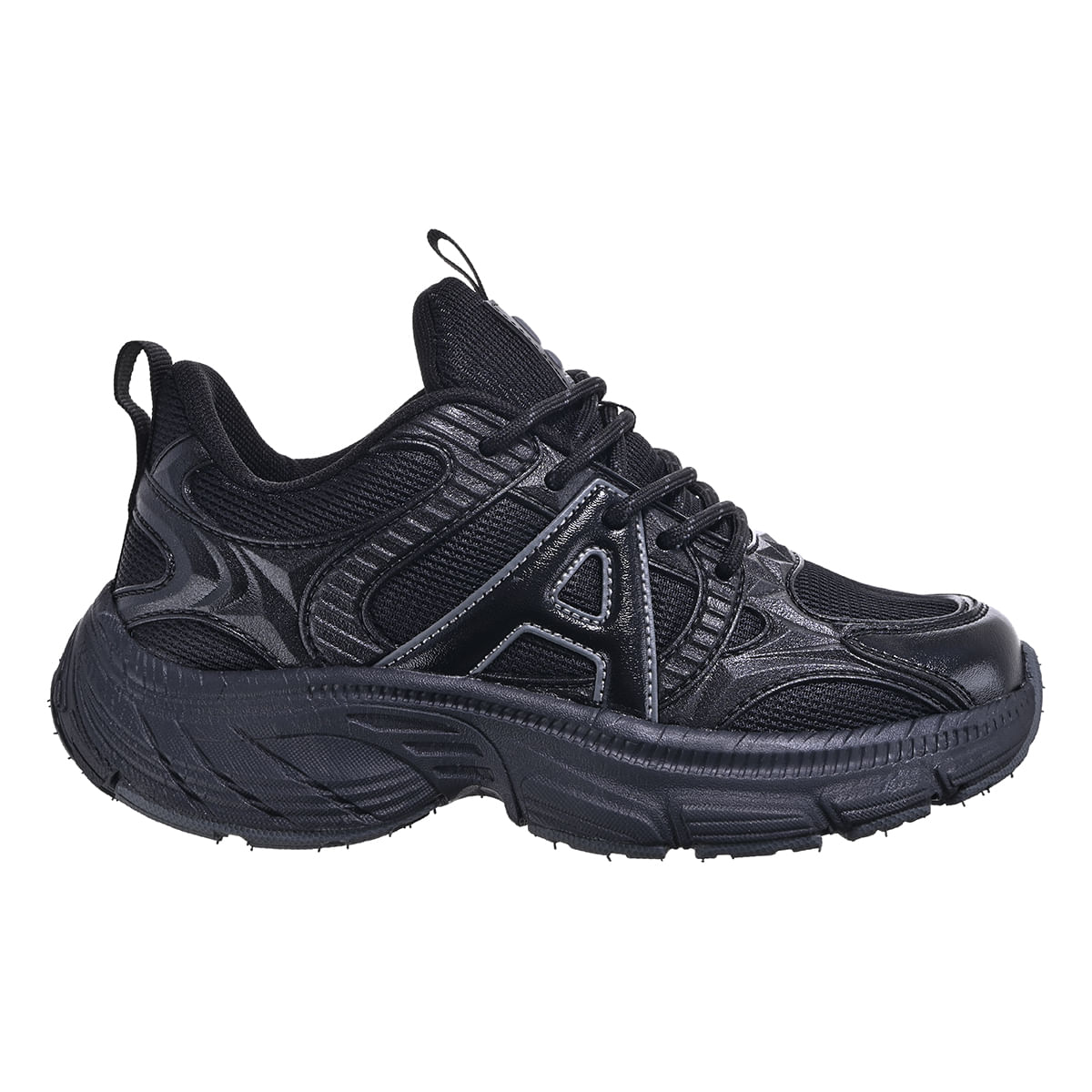 Zapatillas Addnice Star J Niño