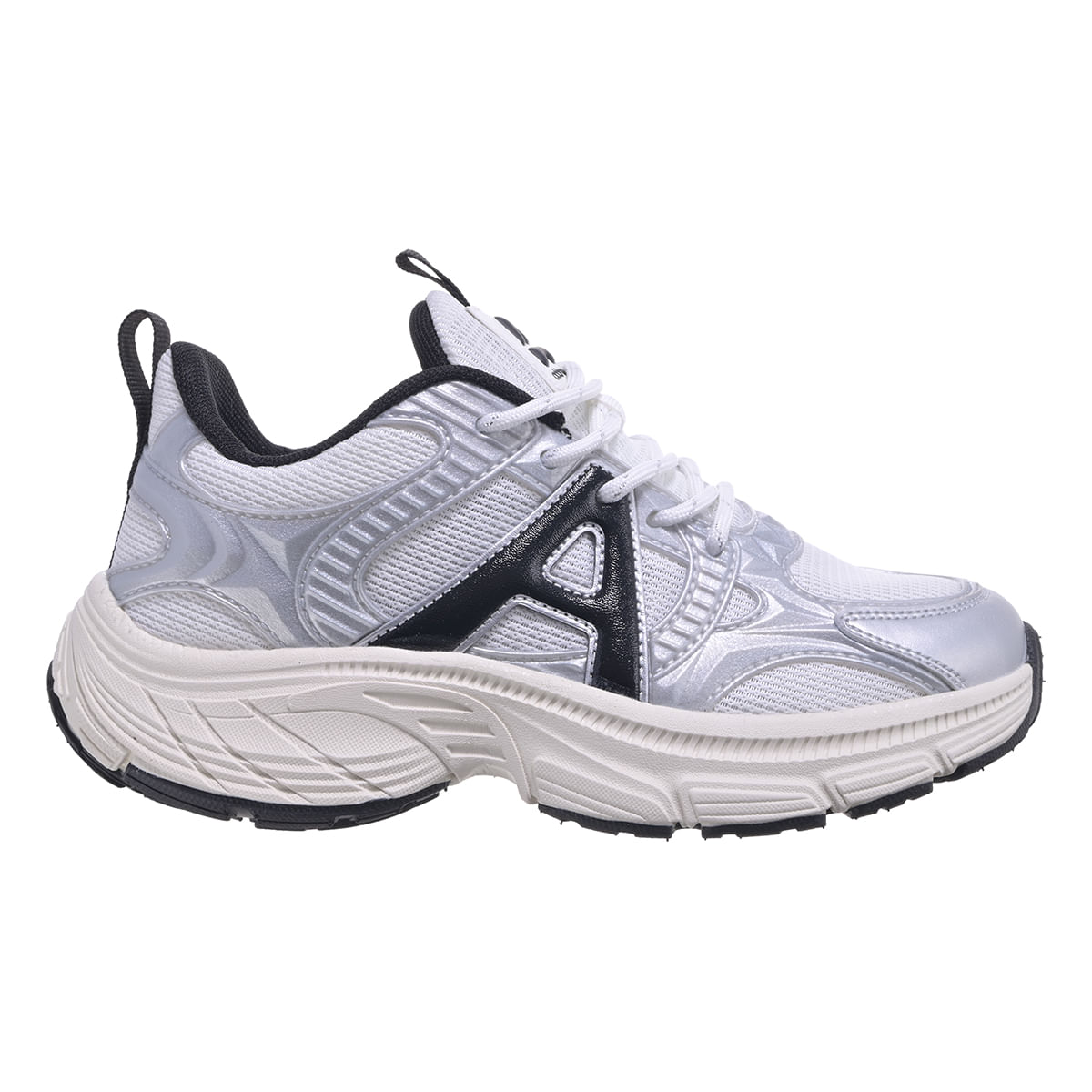 Zapatillas Addnice Star J Niño