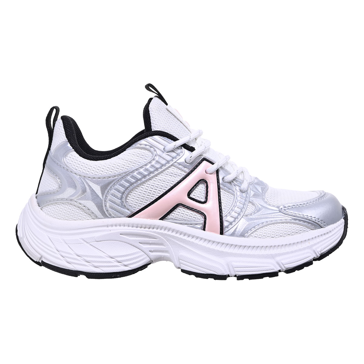 Zapatillas Addnice Star J Niño