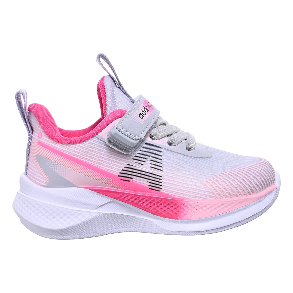 Zapatillas Addnice Deportiva Osaka Abrojo Niño