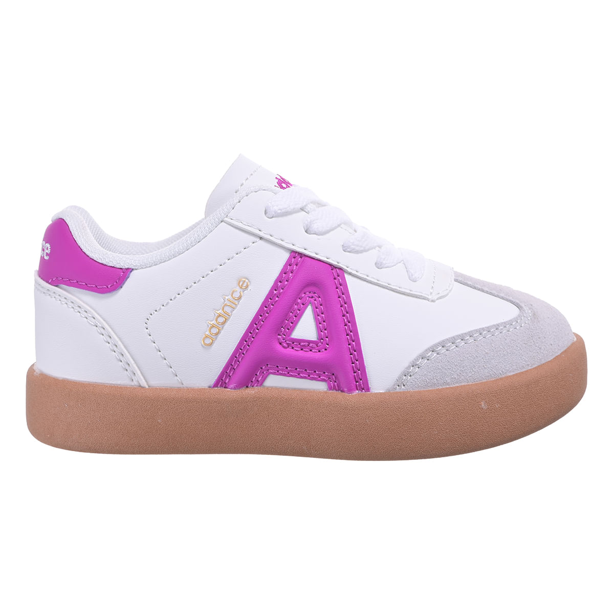 Zapatillas Addnice Liverpool K Niño