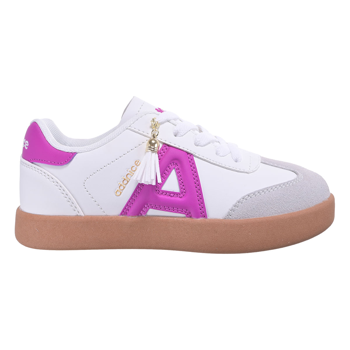 Zapatillas Addnice Liverpool J Niño