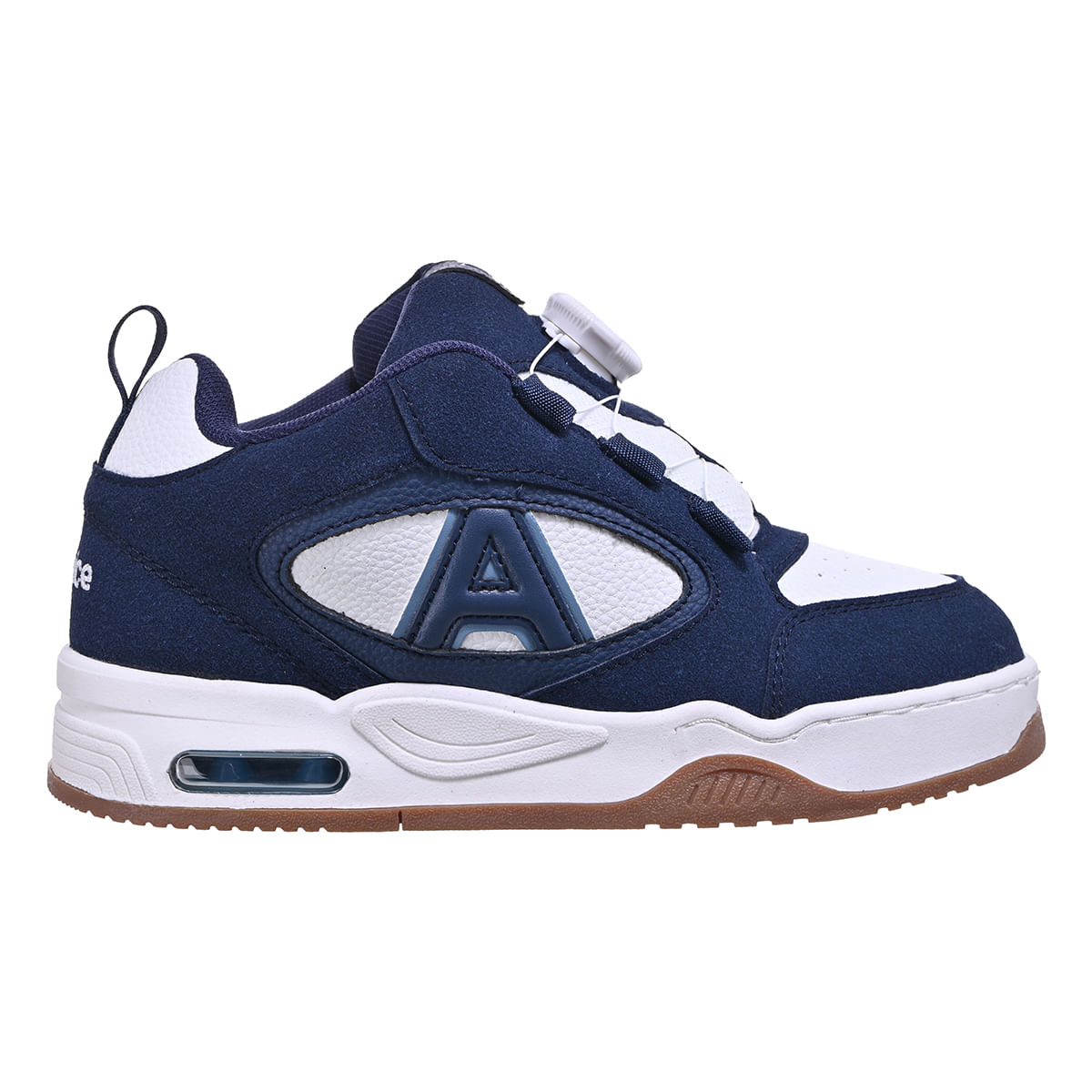 Zapatillas Addnice Skate Cricket K Niño