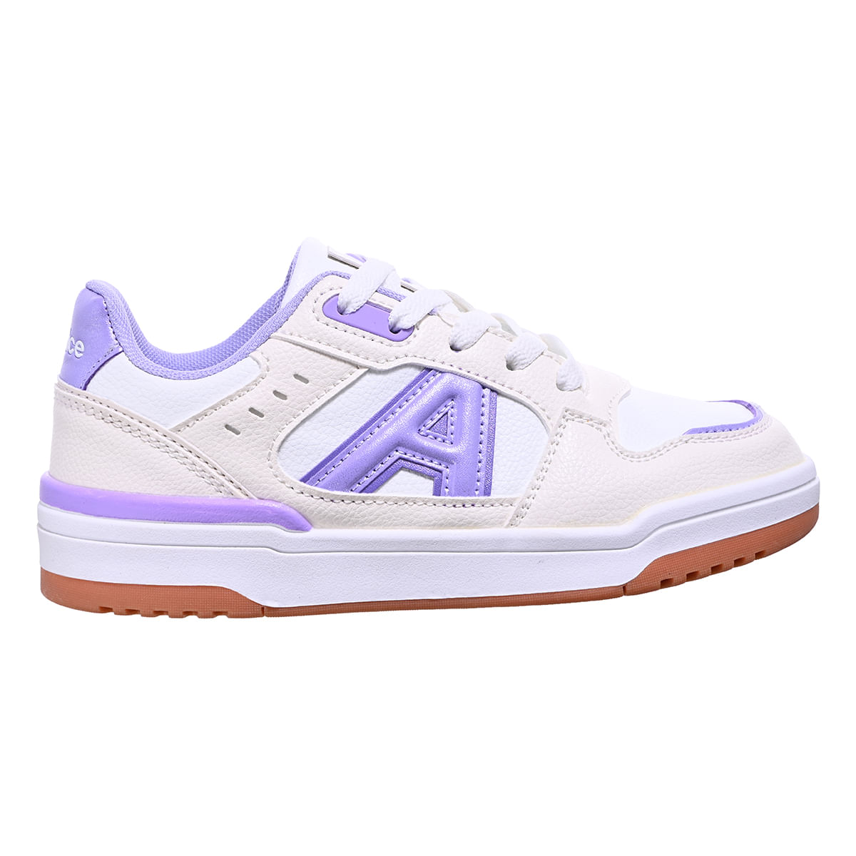 Zapatillas Addnice Skate Max K Niño