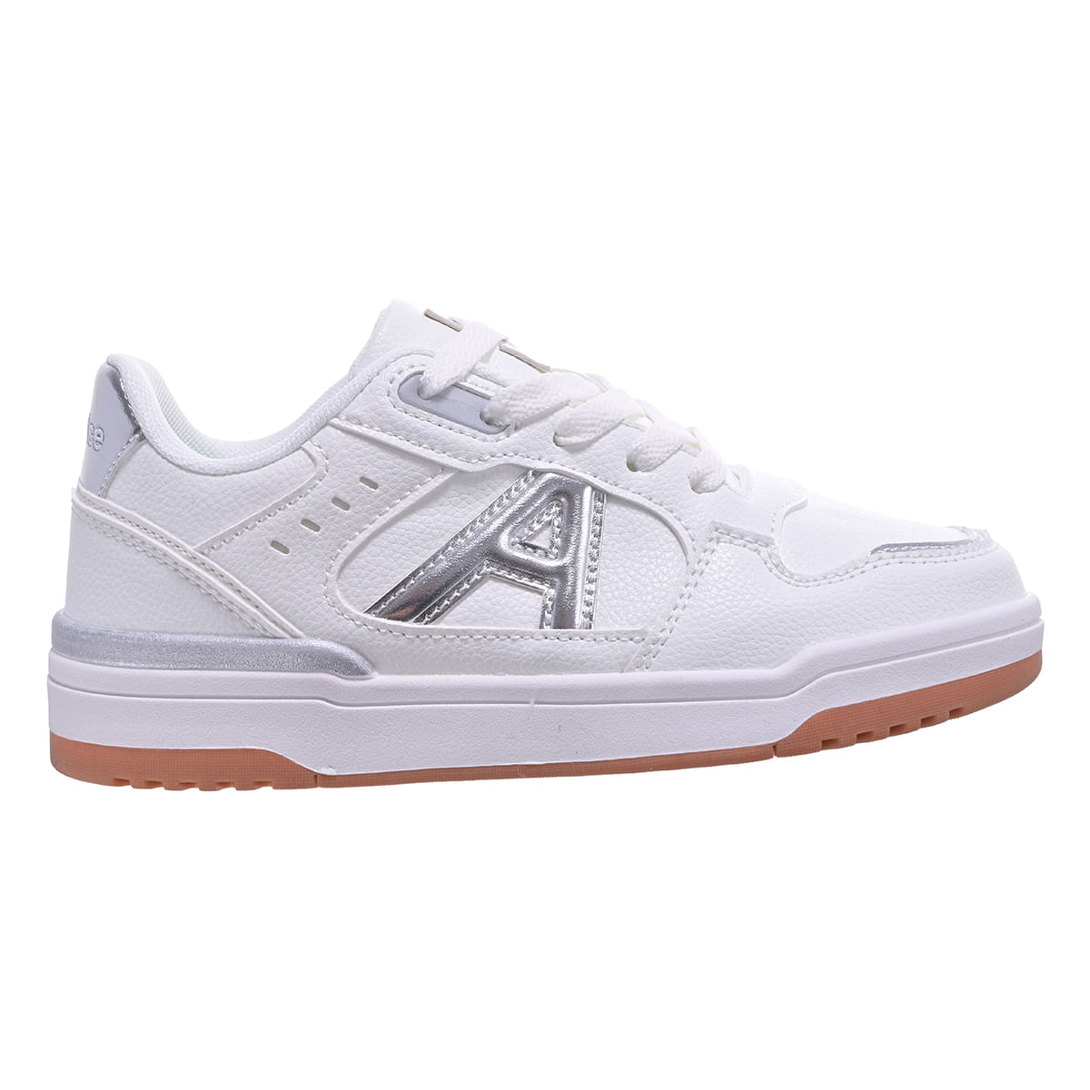 Zapatillas Addnice Skate Max Niño