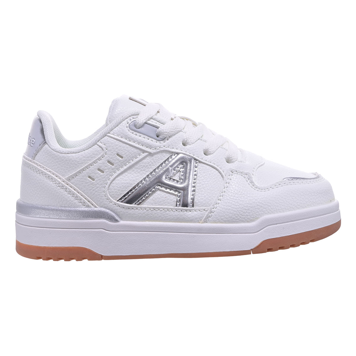 Zapatillas Addnice Skate Max Niño