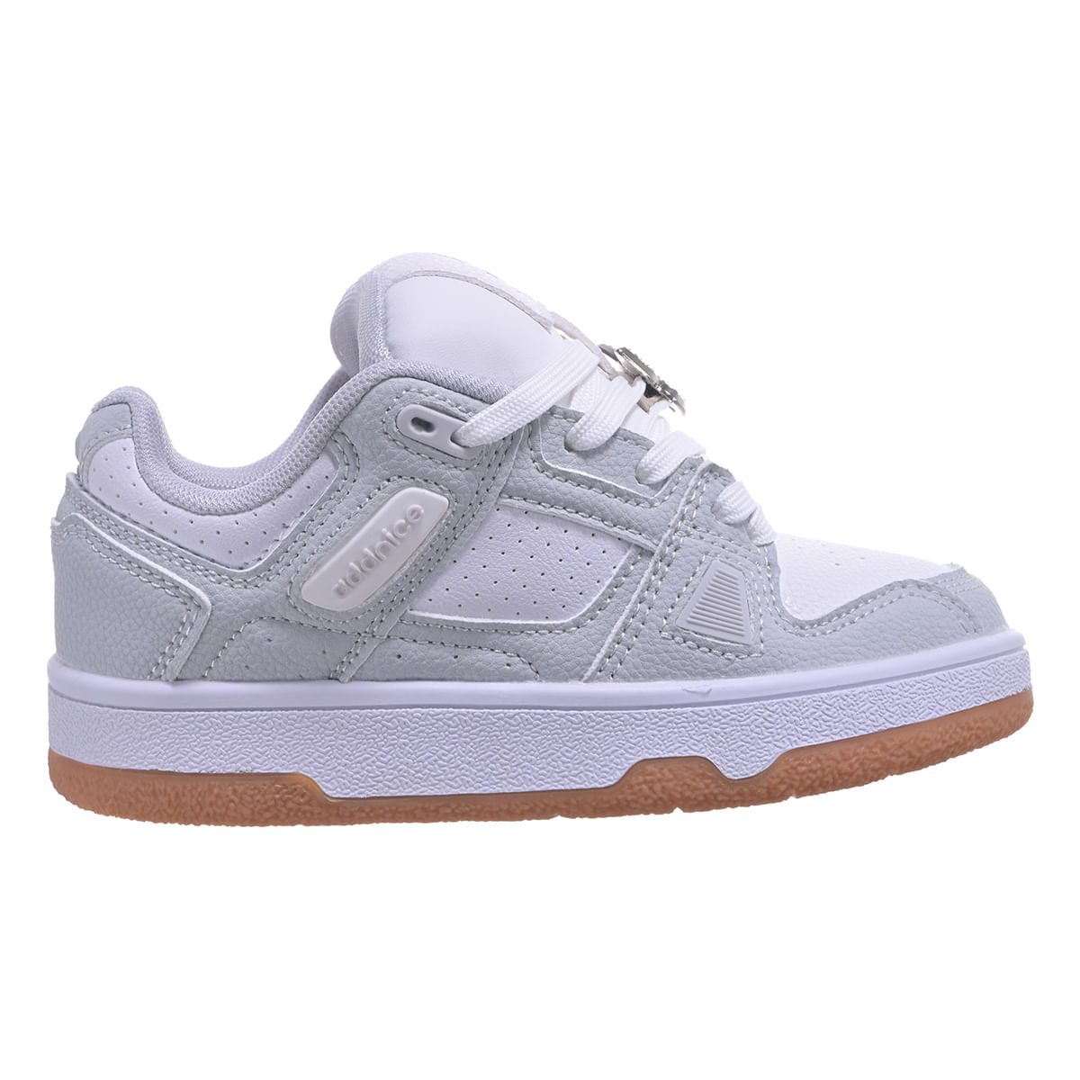 Zapatillas Addnice Skate Urban K Niño