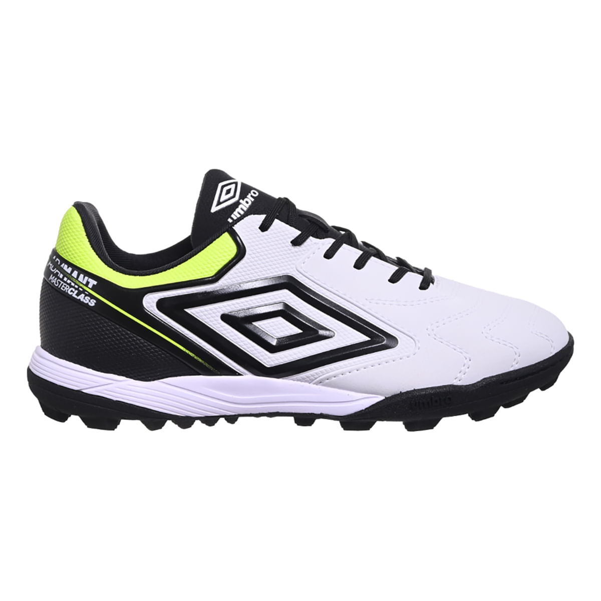 Botines Umbro Adamant Master Class Club Hombre