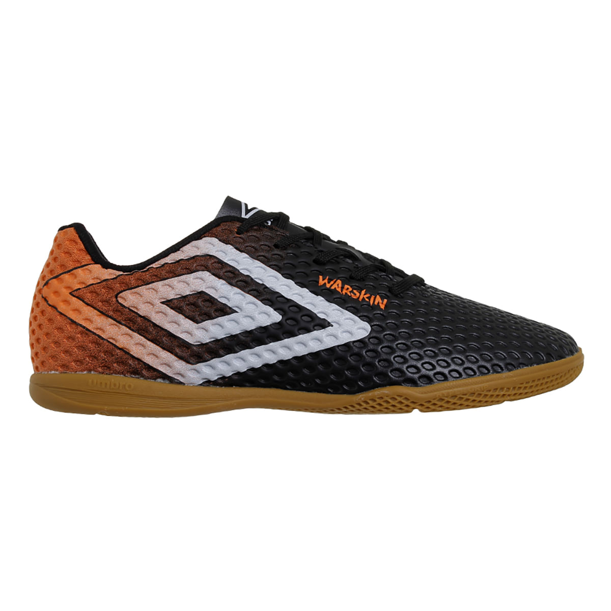 Botines Indoor Umbro Warskin Hombre