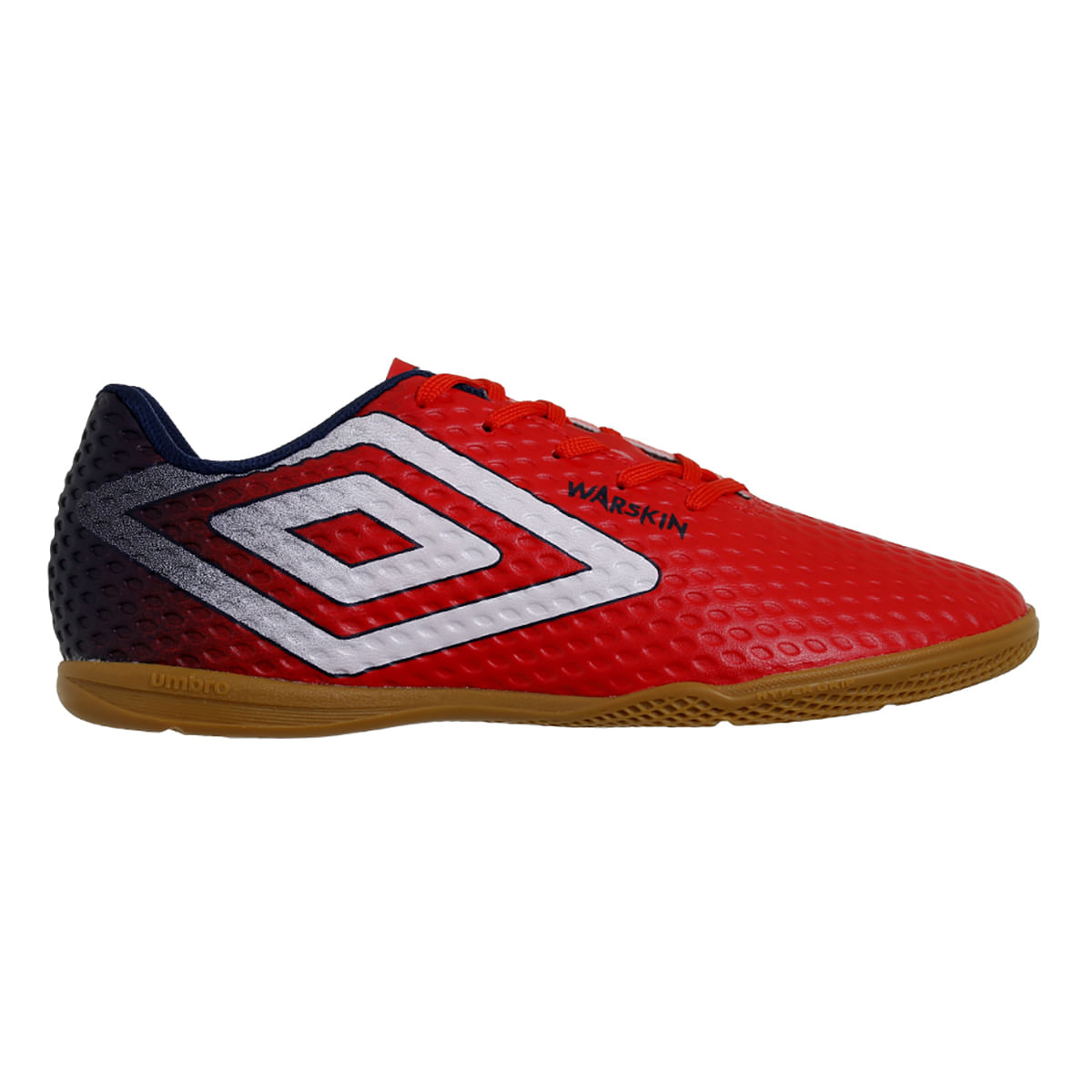 Botines Indoor Umbro Warskin Hombre