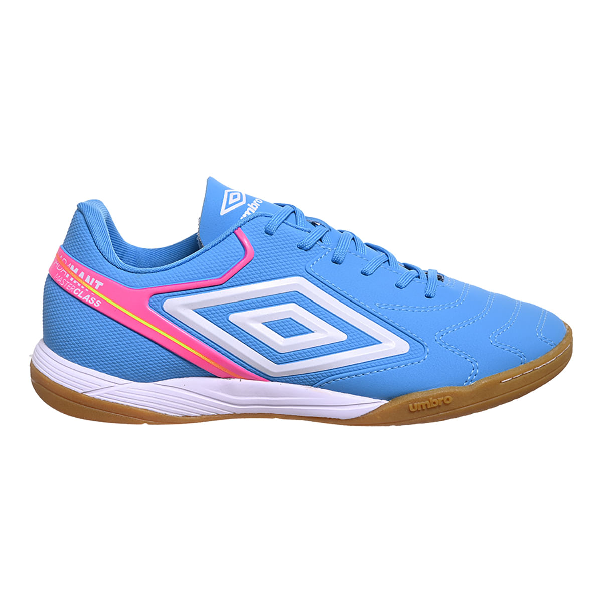 Botines Indoor Umbro Adamant Master Class Club 0256380 Hombre