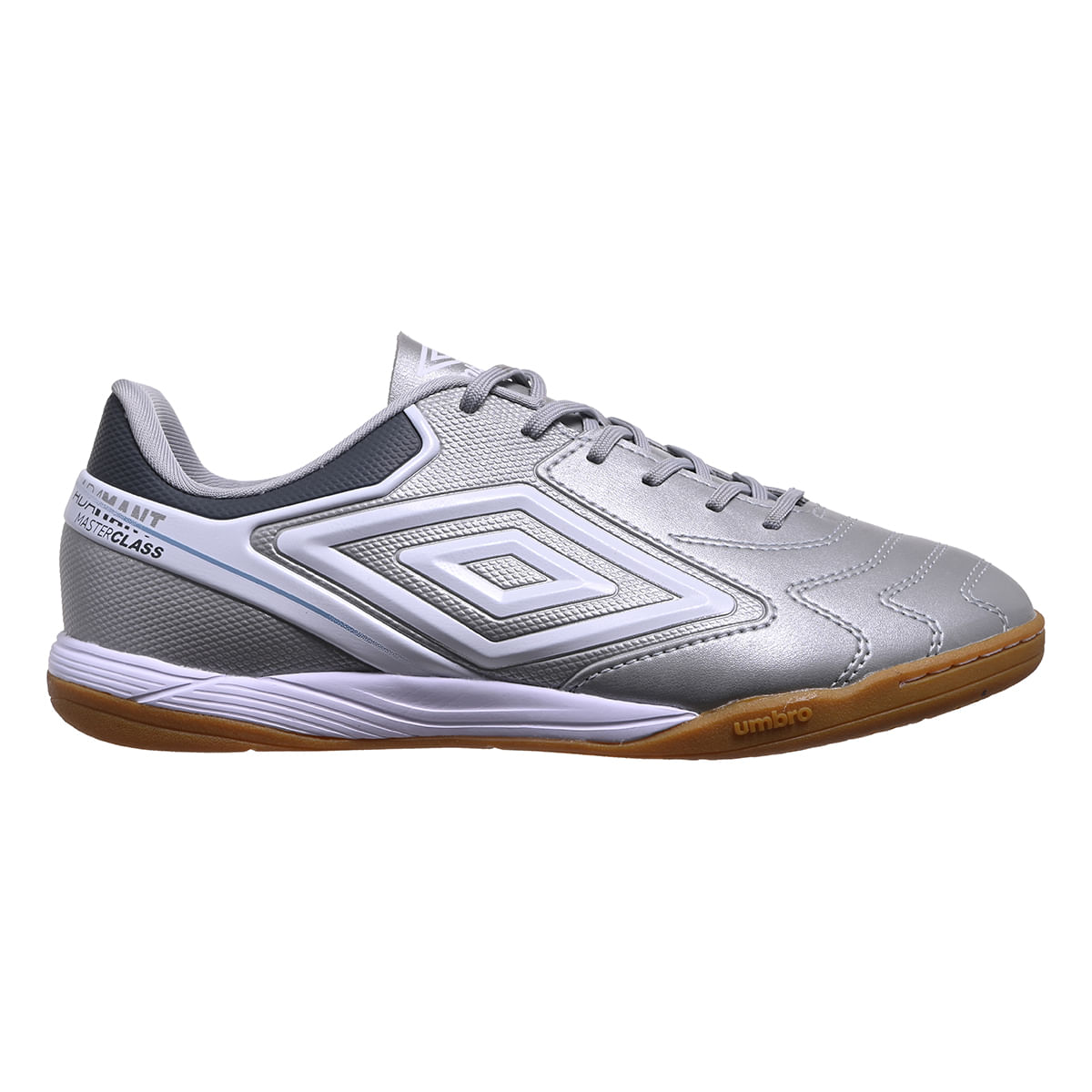 Botines Indoor Umbro Adamant Master Class Club Hombre