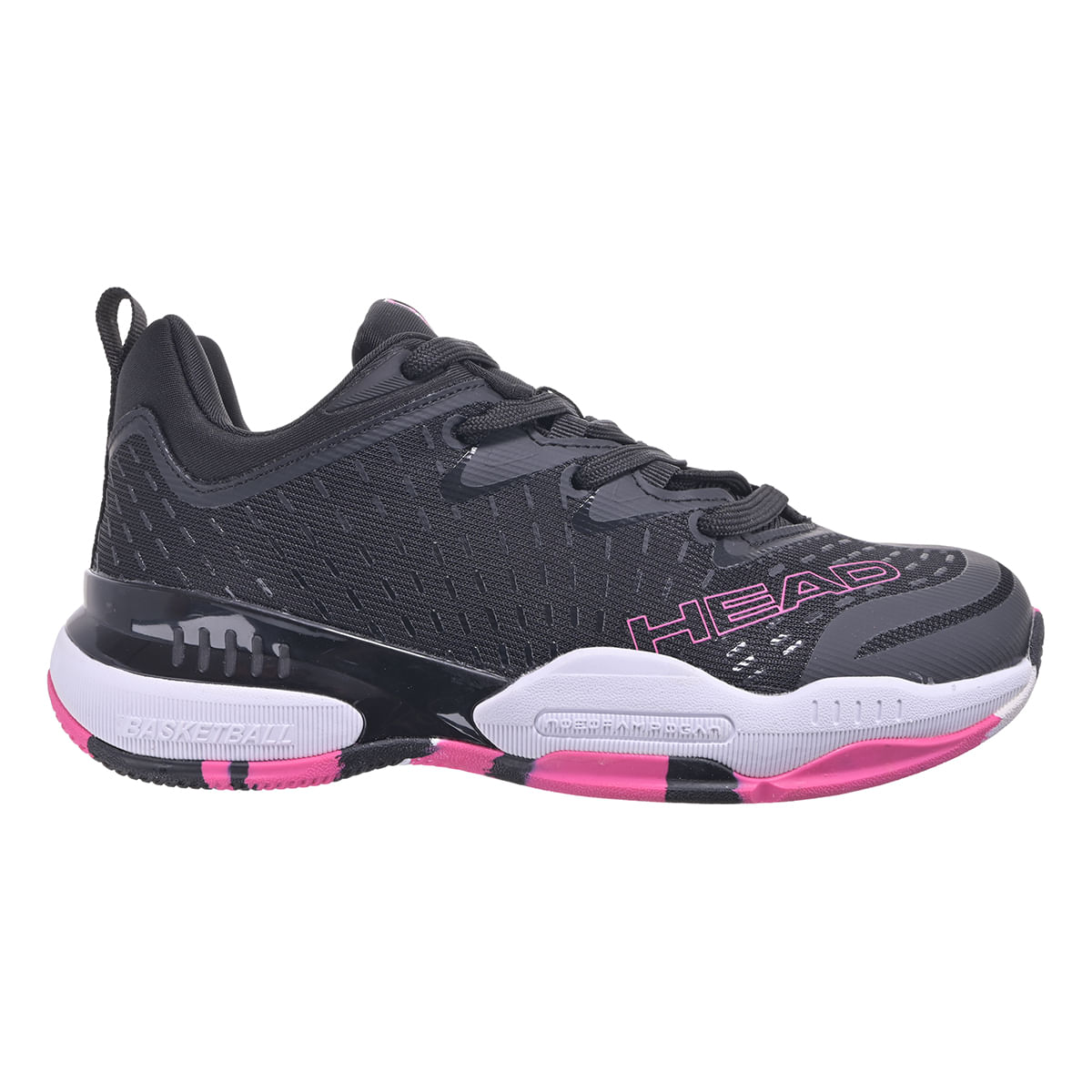 Zapatillas Head Voley Tokio 2.5 W Mujer