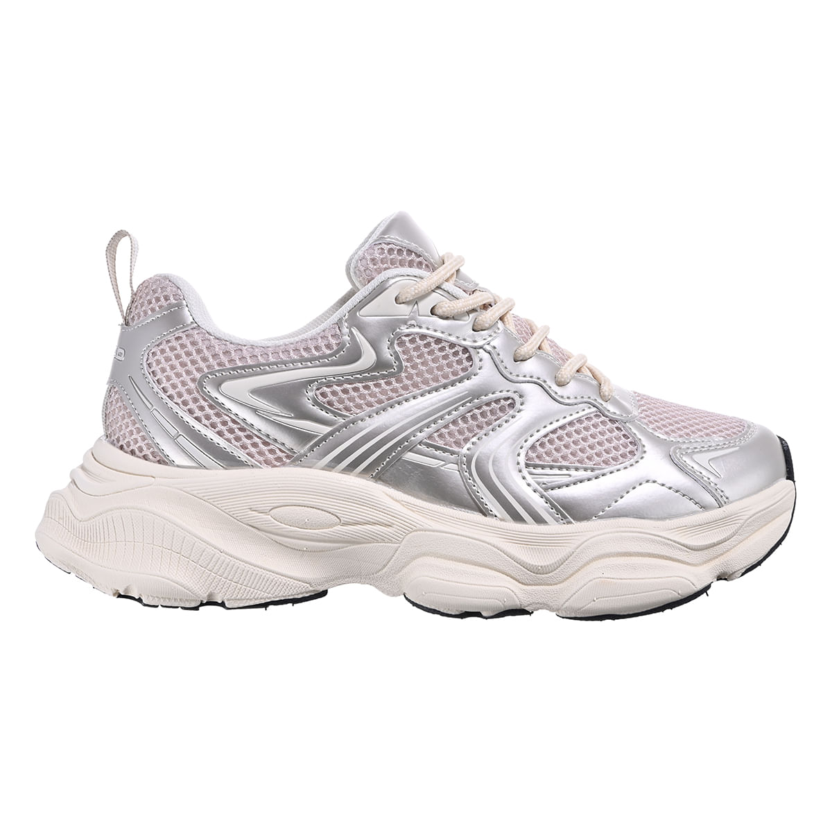 Zapatillas Head Aura Mujer