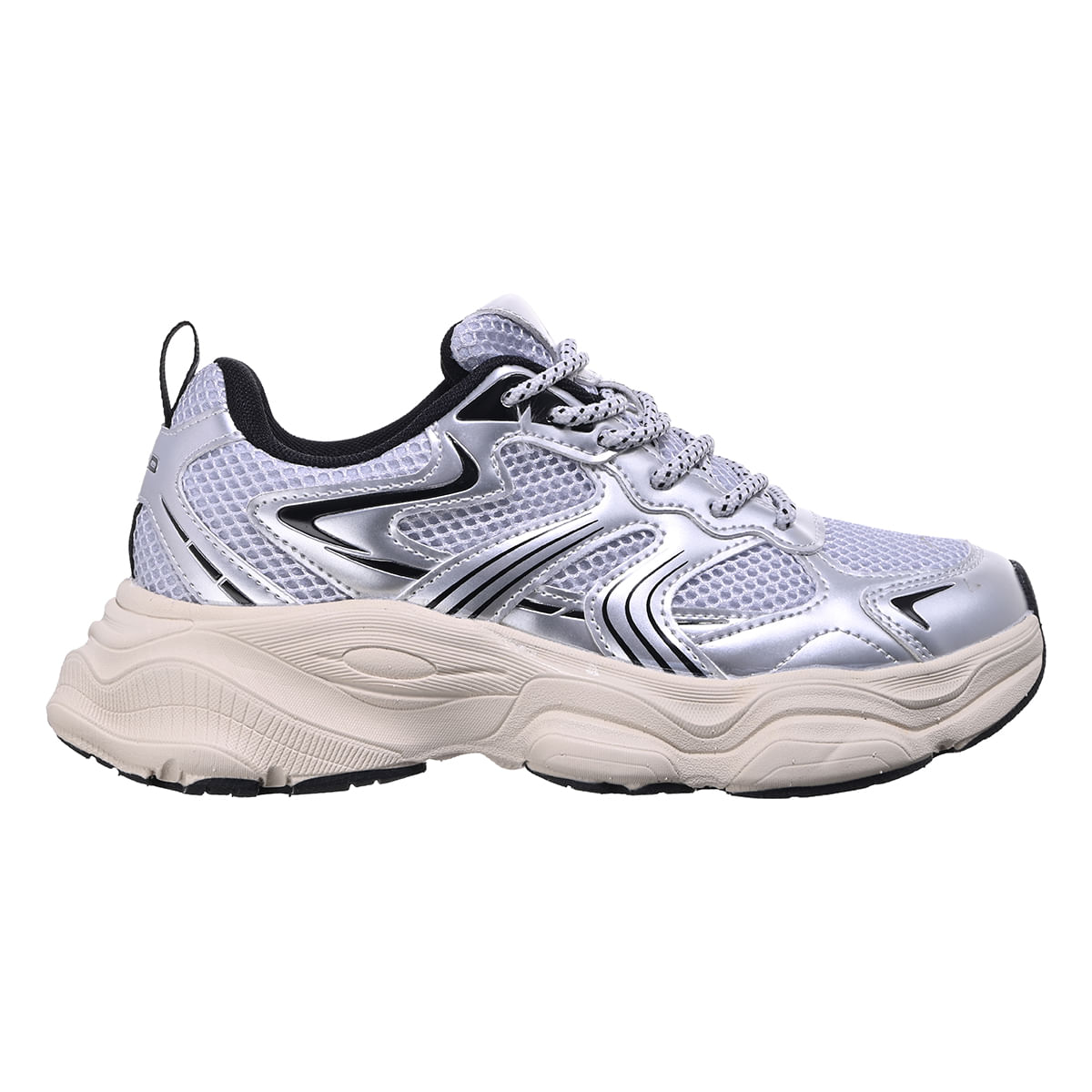 Zapatillas Head Aura Mujer