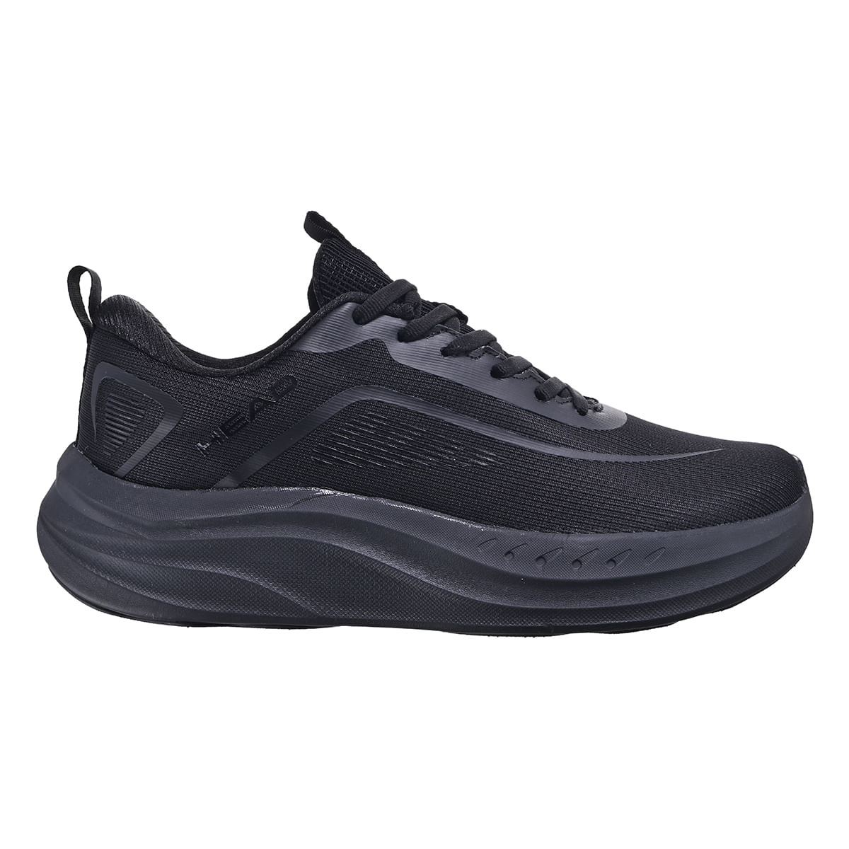 Zapatillas Head Silicon Run Hombre