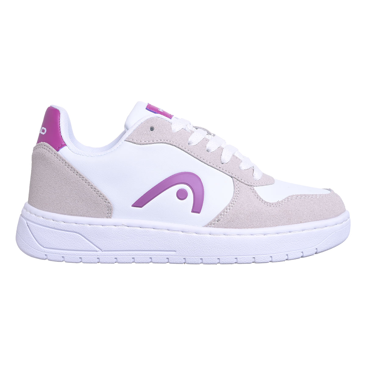 Zapatillas Head San Diego W Mujer